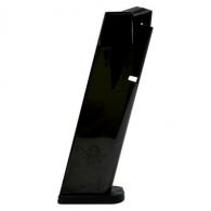 Rock Island 5.0 Replacement Magazine 10rd Flush 9mm Luger, Black Steel, Fits RIA 5.0
