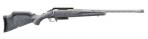 Ruger American Generation II 7MM-08 20" Threaded, 3+1
