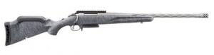 Ruger American Generation II 7MM-08 20" Threaded, 3+1 - 46903