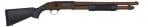 Mossberg & Sons 590 Thunder Ranch 12 Gauge 5+1 3" 18.50" Cylinder Bore Patriot Brown Barrel with Optic Cut