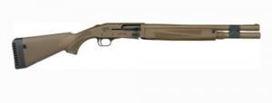 Mossberg & Sons 940 Pro Thunder Ranch 12 Gauge Pump Shotgun - 85171