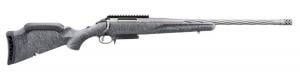 Ruger American Generation II .243 Winchester 20" 3+1 - 46904 Ruger American Generation II .243 Winchester 20" 3+1 - 46904
