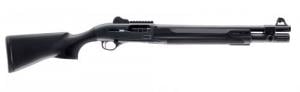 Beretta 1301 Tactical Mod.2 12ga 18.5" Black 7+1 - J131M2TT18