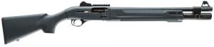 Beretta 1301 Tactical Mod.2 12ga 18.5" Gray Cerakote, 7+1 - J131M2TT18GR