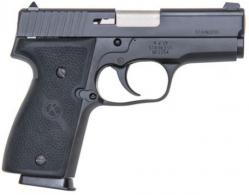 Kahr Arms K9 Black 7+1 9mm 3.5" - K9094