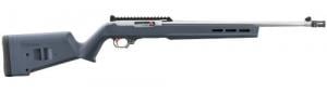 Ruger 10/22 Collectors Series 60th Anniversary Model 22 LR 18.5" Threaded, 10+1 - 31260