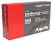 Aguila 300 Win Mag 180 gr 20 Per Box/ 10 Cs - 778