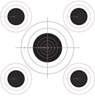 Lyman 4320075 Bullseye Target Roll 1 - 148
