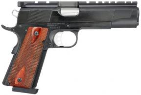 Rock River Arms Bullseye Wadcutter 45 ACP Semi Auto Pistol - PS2100