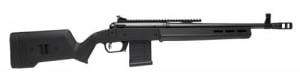 Savage Arms 110 Magpul Scout 450 Bushmaster Bolt Action Rifle LH - 58186