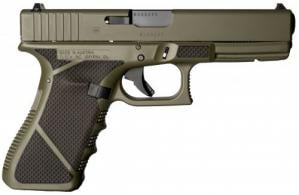 Weapon WorksG22 Gen3 .40 S&W Semi Auto Pistol - PI2250203228084