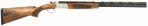 American Tactical Imports Cavalry SX 28 Gauge 26" Engraved Receiver, Wood Stock, Ejectors, 5 Chokes - ATIGKOF28SVE