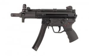 SDS Imports MAC 5K 9mm Semi Auto Pistol - MAC5K