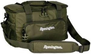 Remington Gun Club range Bag - Green - RGCRB