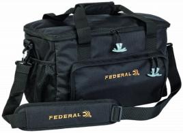 Federal - Top Gun Range Bag - Black - FTGRB