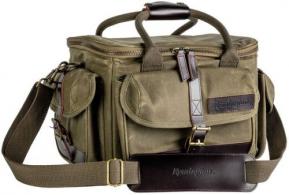 Remington Premier Range Bag - Green - RPRB