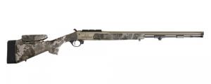 Traditions NitroFire Pro 50 Cal Blackpowder Rifle - CR846604534B
