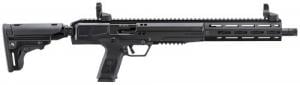 Ruger LC Carbine .45 ACP 16.25" Threaded, M-LOK Handguard, 13+1 - 19309