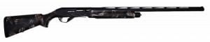 Weatherby Sorix Midnight Marsh 12 Gauge Semi-Auto Shotgun - XMM1228SMG