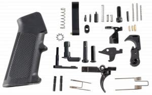 Anderson Lower Parts Kit Multi AR-15 Black - G2K421D0000P