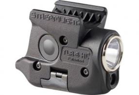 Streamlight TLR-6 HL Light LED/ Red Laser Black For Sig Sauer P365 - 69344