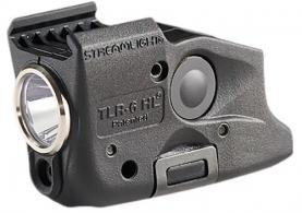 Streamlight TRL-6 HL G Black For Glock Gen 3/4/5 Red Laser 300 Lumens White LED - 69353
