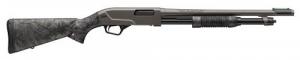 Winchester SXP Hybrid Defender 12GA Pump Action Shotgun - 512458395