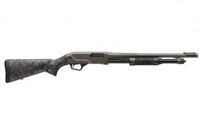 Winchester SXP Hybrid Defender 20 Gauge Pump Action Shotgun - 512458695