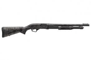 Winchester SXP Defender 12 Gauge Pump Action Shotgun - 512457395