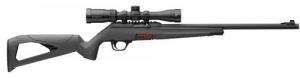 Winchester Wildcat SR .22LR Semi Auto Rifle - 521156102