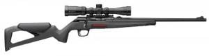 Winchester Xpert SR .17WSM Bolt Action Rifle - 525234186