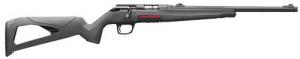 Winchester Xpert SR .17WSM Bolt Action Rifle - 525201186