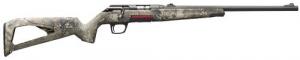 Winchester Xpert  .17WSM Bolt Action Rifle - 525206186