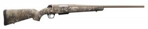 Winchester XPR Hunter .400 Legend Bolt Action Rifle - 5357412002