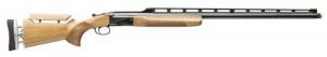 Browning BT-99 Max High Grade 12GA Break Open Shotgun - 017092402