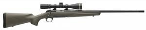 Browning X-Bolt Hunter .243 Winchester Bolt Action Rifle - 035597211
