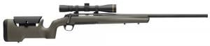 Browning X-Bolt Max Long Range SR 243 Winchester Bolt Action Rifle - 035599211