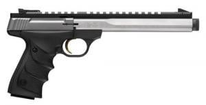 Browning Buck Mark Contour 22LR Semi Auto Pistol - 051590490
