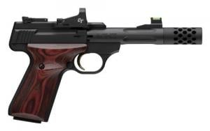 Browning Buck Mark Hunter 22LR Semi Auto Pistol - 051592490