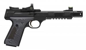 Browning Buck Mark Contour Pro 22LR Semi Auto Pistol - 051596490