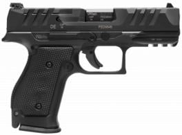 Walther Arms PDP SF Compact 9mm Semi Auto Pistol