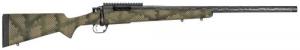 Proof Research Glacier TI 308 Winchester Bolt Action Rifle - 118450