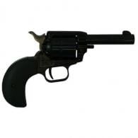 Heritage Manufacturing Barkeep Handgun .22 WMR  Black Bird Head Grip - Barkeep