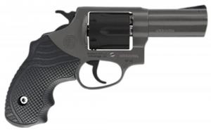 Rossi RP63 357 Mag/38 Special +P Revolver - 2RP631CLOK
