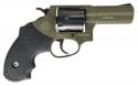 Rossi RP63 357 Mag/38 Special +P Revolver - 2RP631FLOK