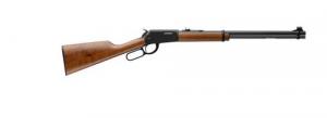 Winchester Ranger .22 LR 15RD 20.5" Black - 524200102