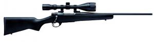 Howa-Legacy 1500 Ultralight Youth .308 with 3-9x42 Scope - HWR66309+