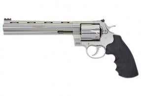 Colt Anaconda Target 44 Magnum Revolver - ANACONDASP8RFT
