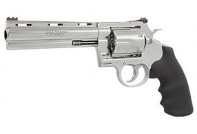 Colt Anaconda Target 44 Magnum Revolver - ANACONDASP6RFT