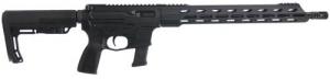Live Free Armory LF-9 Challenger 9mm Semi Auto Rifle - LF9CH85001